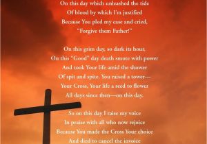 Love Crucified Arose Michael Card Resurrection Poems National Poetry Month 8 Easter Poem