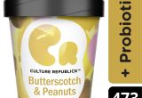 Love Culture Gift Card Balance Culture Republick S butterscotch Peanuts Frozen Non Dairy