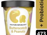 Love Culture Gift Card Balance Culture Republick S butterscotch Peanuts Frozen Non Dairy