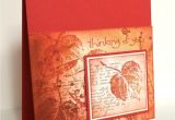 Love From In French for A Card Stamps French Foliage so Happy for You Card Poppy Parade