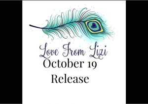 Love From Lizi Card Kit Love From Lizi October 2019 Release