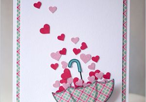 Love From Lizzie Card Kit 70 Best Cards Umbrella Images Cards Umbrella Cards