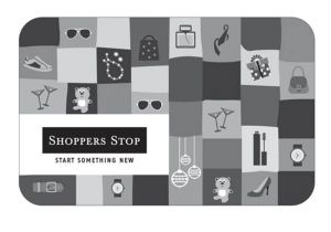 Love From Me Gift Card Shoppers Stop E Gift Card Instant Delivery