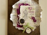 Love Greeting Card with Name Love the Layers Beautiful Handmade Cards Sewing Cards