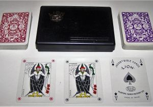 Love Nikki Joker and Magic Card Lion Jacob S Bible Cards Playing Cards Ze Ev Raban