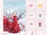 Love Nikki Recharge Monthly Card Overview for Josiiiee