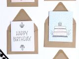 Love Note for Birthday Card Celebrate Birthdays Near and Far by Sending A Birthday Card