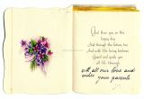 Love Of My Life Birthday Card 60 Geburtstag Mama Frisch Happy Birthday Quotes In Spanish