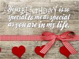 Love Of My Life Birthday Card Wishes for Boyfriend Birthday Wishes for Boyfriend In 2020
