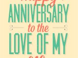 Love Of My Life Card Love Of My Life Free Happy Anniversary Card