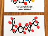 Love or From On Card Free Love Card with Images Student Christmas Gifts