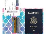 Love or Illusion Activity Card Set Details About Premium Vegan Leather Travel Passport Holder