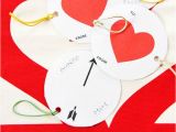 Love or Illusion Activity Card Set My Scientific Valentine Printable Valentines Cards with