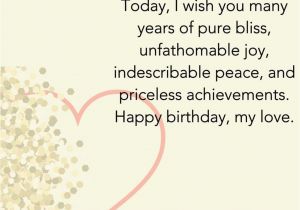 Love Quotes for Boyfriend Birthday Card Birthday Wishes to Your Boyfriend
