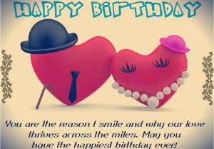 Love Quotes for Boyfriend Birthday Card Happy Birthday Wishes for Boyfriend Images Messages and