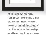 Love Quotes for Engagement Card I Love This Quote My Husband Has Always Said This to Me