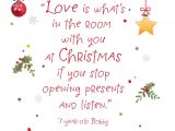 Love Quotes for Xmas Card Christmas Card Sayings Quotes & Wishes