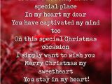 Love Quotes for Xmas Card Christmas Love Quotes for Boyfriend and Girlfriend with