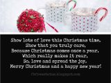 Love Quotes for Xmas Card Merry Christmas Love Quotes and Christmas Love Messages