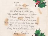 Love Quotes for Xmas Card Sentimental Christmas Quotes Quotesgram