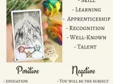 Love Reading Tarot Card Meanings Pin On How to Learn Tarot
