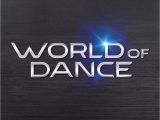 Love School 3 Wild Card Contestants Nbc World Of Dance Youtube