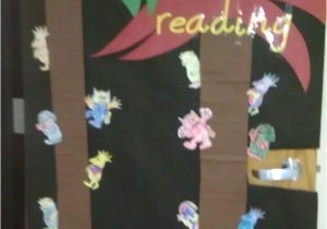 Love School Wild Card Entry My Own Door for February S “i Love to Read” Month We Read
