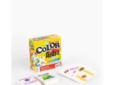 Love to Shop Card John Lewis Shuffle Colour Addict Card Game