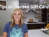 Love to Shop Gift Card Balance Check Balance Of Darden Gift Card