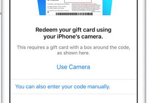 Love to Shop Gift Card Balance Redeem Your App Store top Up Card In China Mainland Apple