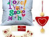 Love to Shop Voucher Card Indigifts 0d 0cm069 0his Y16 D003 Cushion Greeting Card
