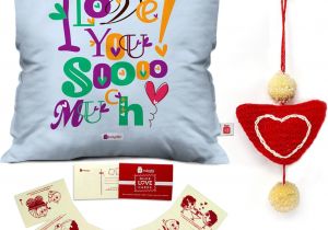 Love to Shop Voucher Card Indigifts 0d 0cm069 0his Y16 D003 Cushion Greeting Card