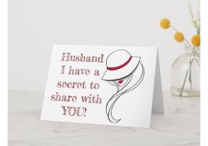 Love U Card for Husband Husband I Ve Been Naughty Let Me Tell You Card
