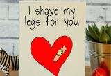 Love U Card for Husband Must Love Funny Anniversary Cards Cards for Boyfriend