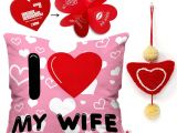 Love U Card for Wife Valentines Photo Card In 2020 original Valentines Cards