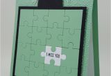 Love U to Pieces Card 76 Best Cards Puzzle Love You to Pieces Images In 2020