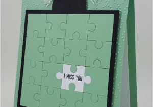 Love U to Pieces Card 76 Best Cards Puzzle Love You to Pieces Images In 2020