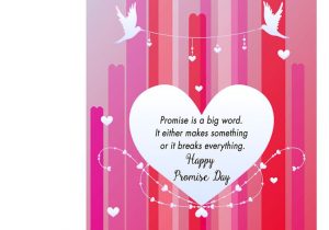 Love Words to Write In A Card True Love True Promise Day Greeting Card Red Rose with White Teddy Combo Valentine Love Gifts