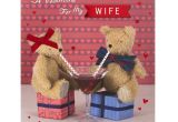 Love You Card for Wife Hallmark Wife Valentine S Day Card Love You so Much