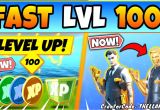 Love You More Than fortnite Card How to Level Up Fast to Level 100 fortnite Xp Coins Tips and Tricks Battle Royale