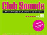 Love Your Body Club Card Club sounds Vol 89 Box Set