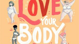 Love Your Body Club Card Love Your Body