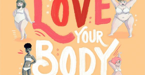 Love Your Body Club Card Love Your Body