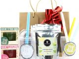 Love Your Melon Gift Card Bubble Tea Kit Gift Set with 6 Servings