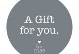 Love Your Melon Gift Card Gift Card Love Mae Au
