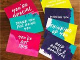 Love Your Melon Gift Card Spread Kindness Like Confetti Gift Box