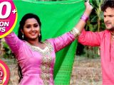 Lover Ka Greeting Card Aaya Watch Bhojpuri song Jan Gayini Ye Ho Jaan From Mehandi Laga Ke Rakhna Ft Khesari Lal Yadav and Kajal Raghwani