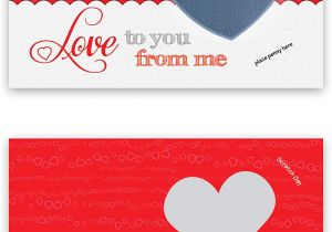Lover Post Office Valentine Card Scratch Off Valentines Cards Diy Valentine Love Notes Scratch Off Mini Cards Kit 25 Cards