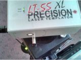 Lt 55 Xl Laser Templator Lt 55 Xl Precision Laser Templator Tzsupplies Com
