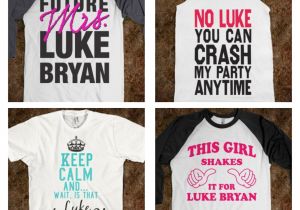Luke Bryan Happy Birthday Card 57 Best Fab at 40 Images Birthday Woman Concert Shirts